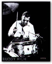 Buddy Rich T-shirt