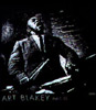 Art Blakey Tshirt