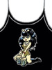 Girls Drums Tshirt