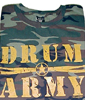 Drums T-shirt