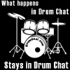 drum shirts