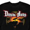 kids drum shirts