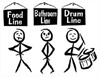 DrumLine T-shirt