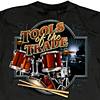 Drum Tools T-shirt