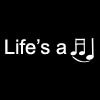 Life's a Drag T-Shirt