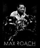 Max Roach Tshirt