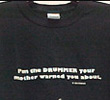 Drummer Tee