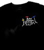 Drumset Tshirt