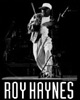 Jazz T-shirt - Roy Haynes