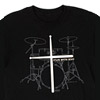 drum shirt