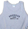 Drummer Tank Top
