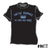 Vintage Drummer II T-Shirt 